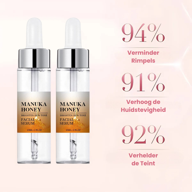 HANIFYRM™ | Anti-verouderingsserum