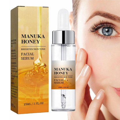 HANIFYRM™ | Anti-verouderingsserum