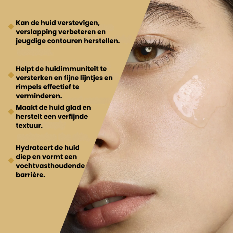 HANIFYRM™ | Anti-verouderingsserum