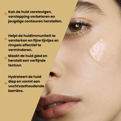 HANIFYRM™ | Anti-verouderingsserum