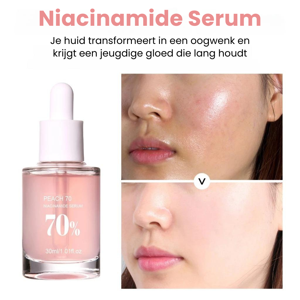 BRIGHTENA™ | Verhelderend & Anti-Rimpel Serum