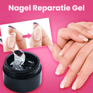 REIXA™ | Gebarsten Nagel Reparatie Gel