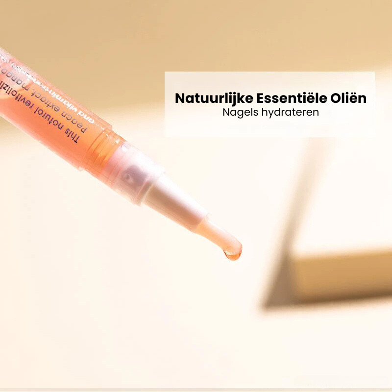 NAILE™ | Nagel Groei Olie Pen