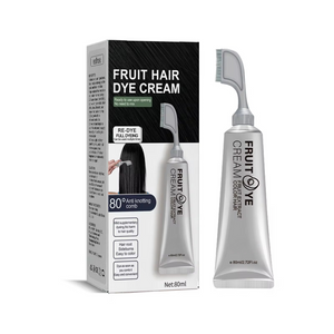 PureVibrant™ | Fruit Haarverfcrème