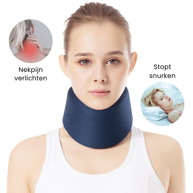 CerviSupport™ | Nek Brace