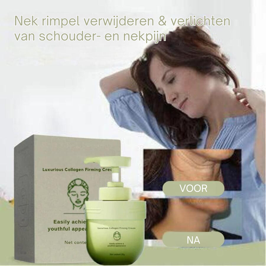 FIRMIVORA™ | Collageen Verstevigende Crème