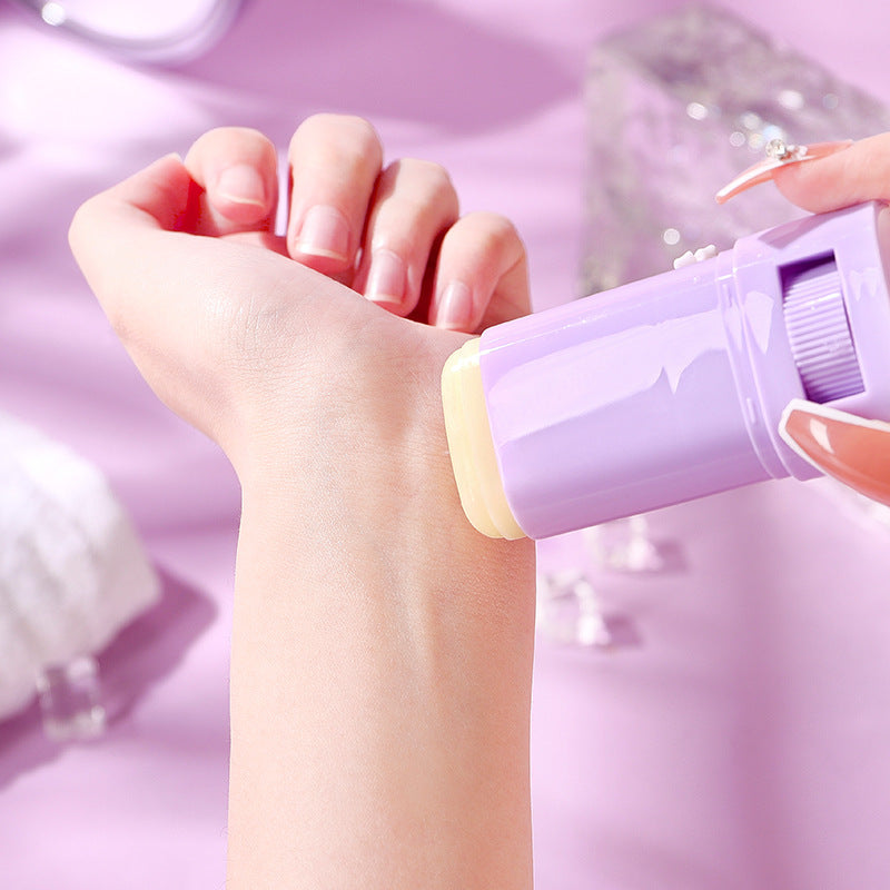 FirmSmooth™ | Plantaardige Nekcrème