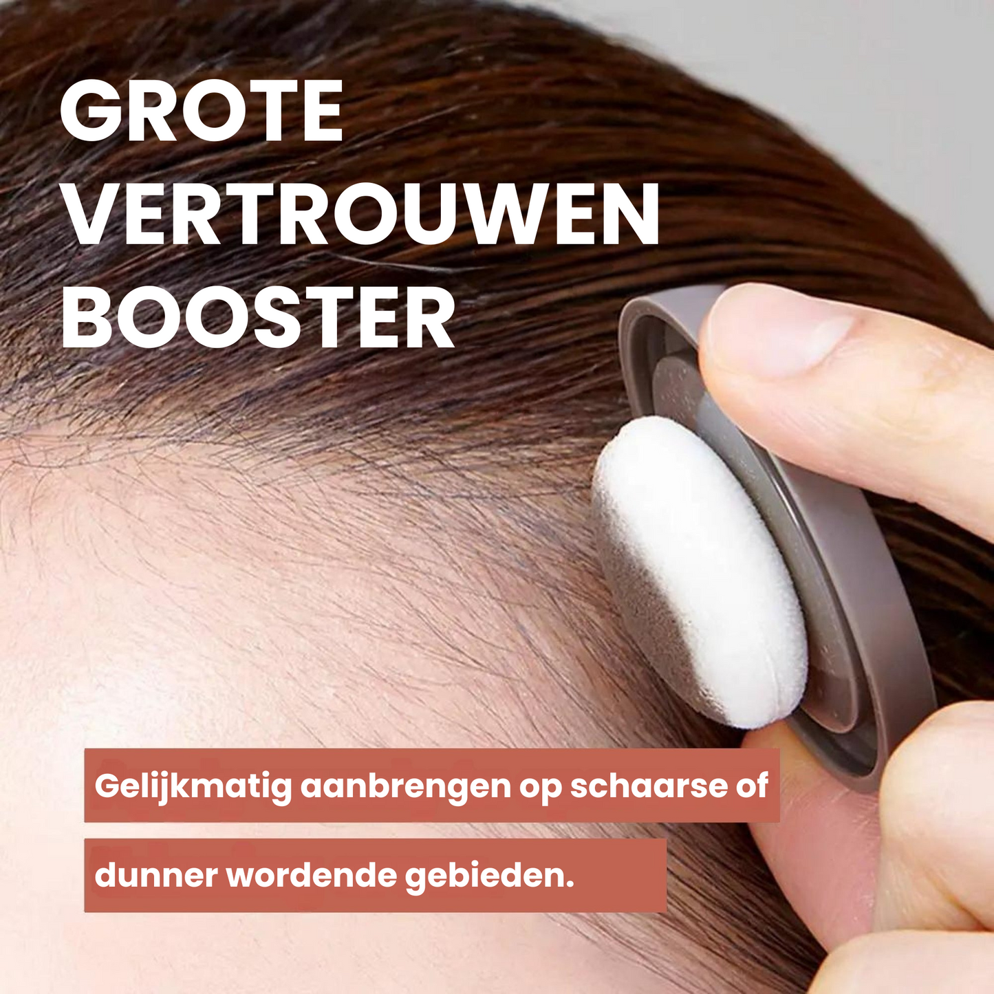 Hair Shadow™ | Haarlijn Poeder