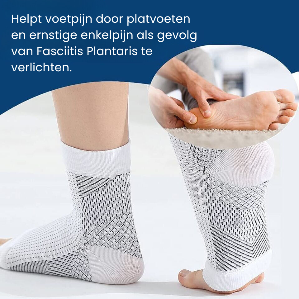 Orthopedische Compressiesokken