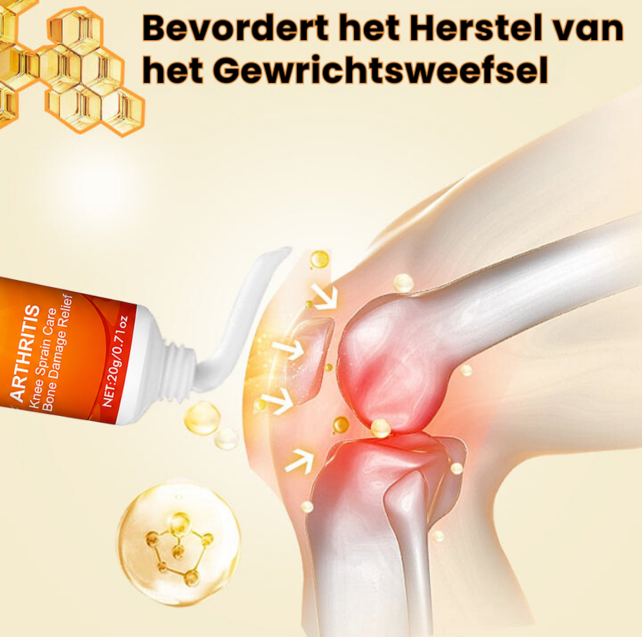 PainFree™ | Gewrichtsverlichtende Crème