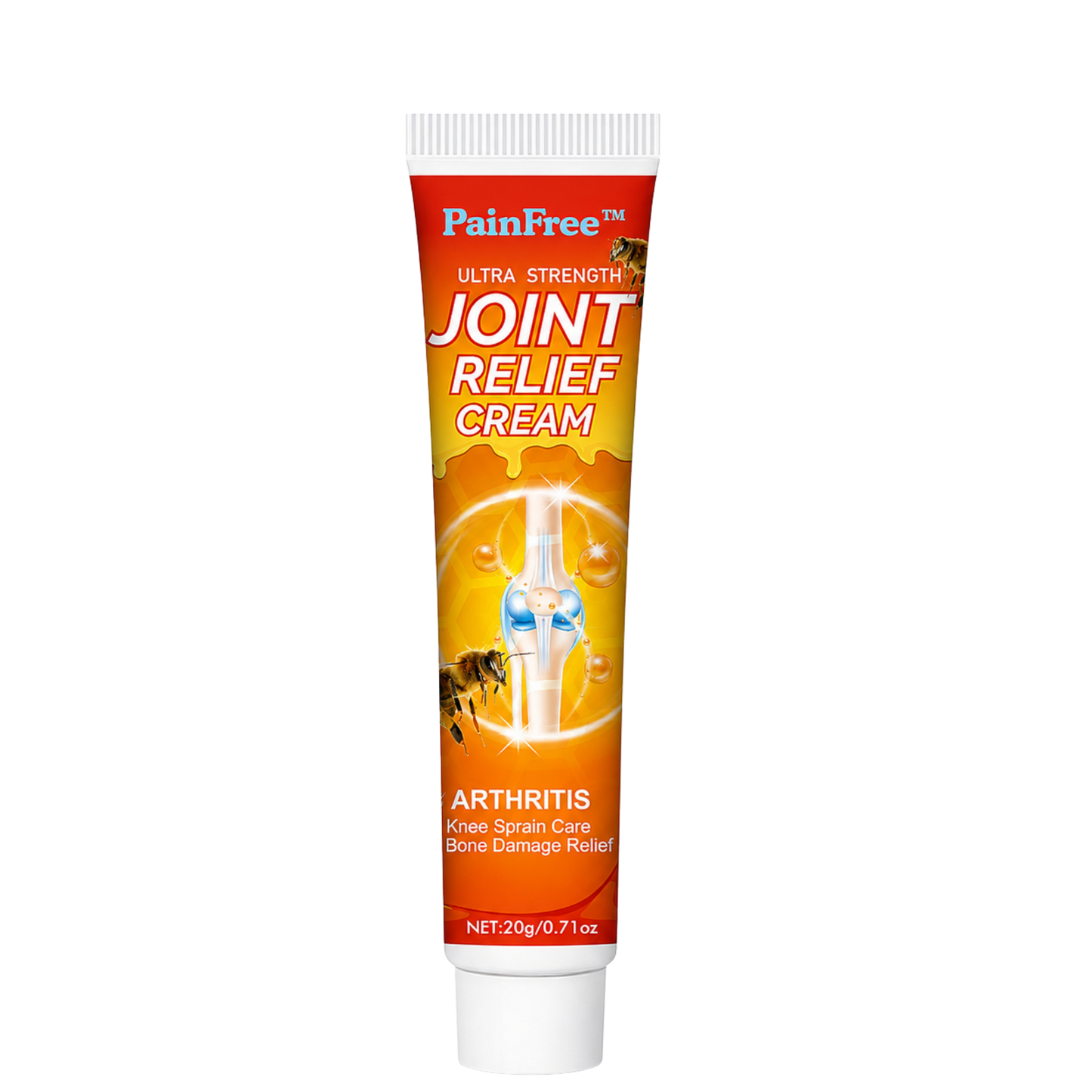 PainFree™ | Gewrichtsverlichtende Crème