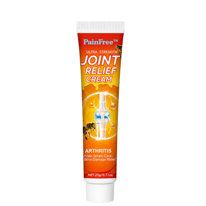 PainFree™ | Gewrichtsverlichtende Crème