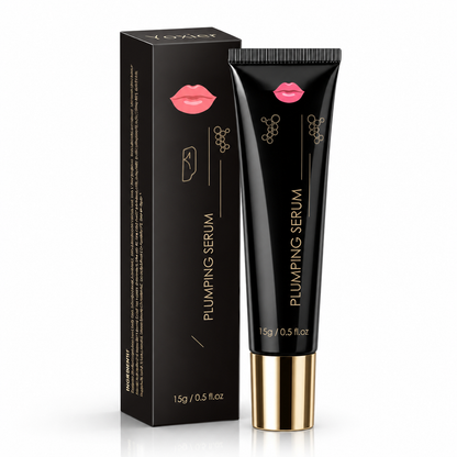 ZESTLIPS™ | Opvullend Lipserum