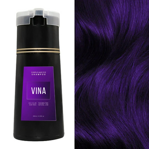 VINA™ | Instant Kleuring Shampoo