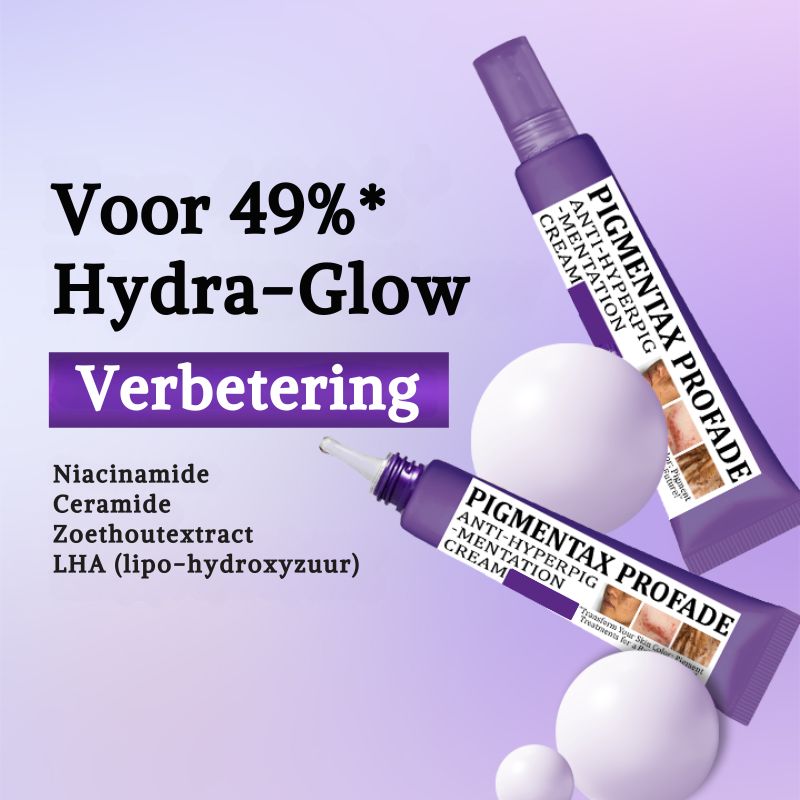 MistéqPigment™ | Anti-Hyperpigmentatiecrème