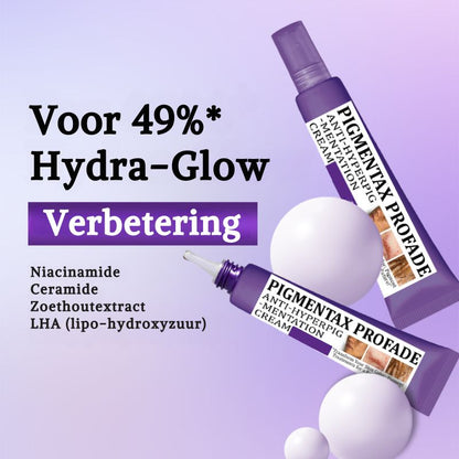 MistéqPigment™ | Anti-Hyperpigmentatiecrème