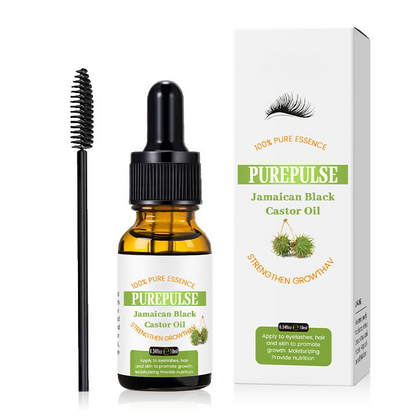 MIRALY™ | Wimpergroei Serum