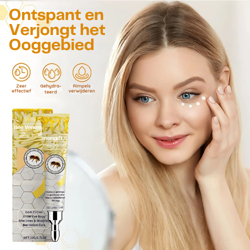 BeeBright™ | Anti-Wallen and Lifting Serum