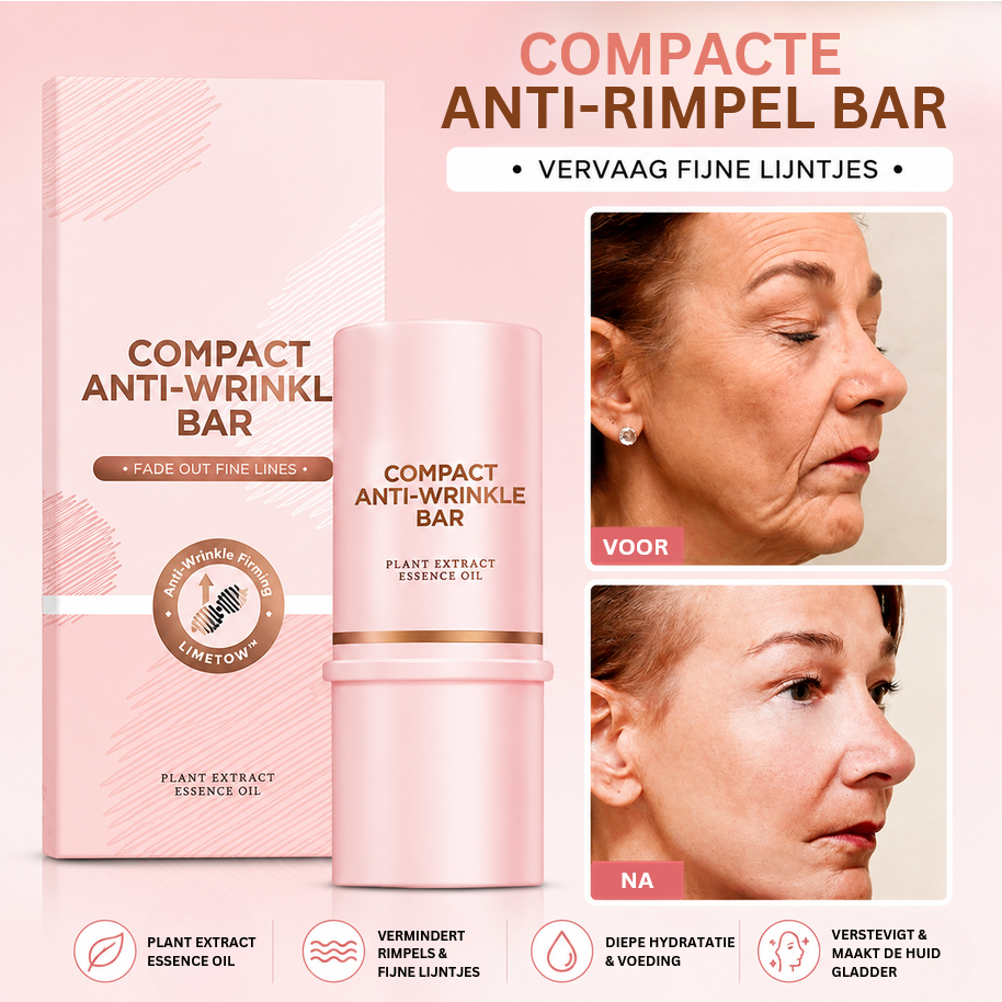 FadeLines™ | Anti-rimpel Stick