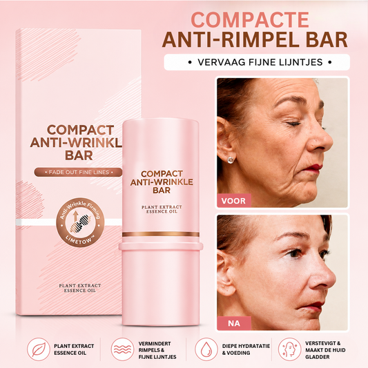 FadeLines™ | Anti-rimpel Stick
