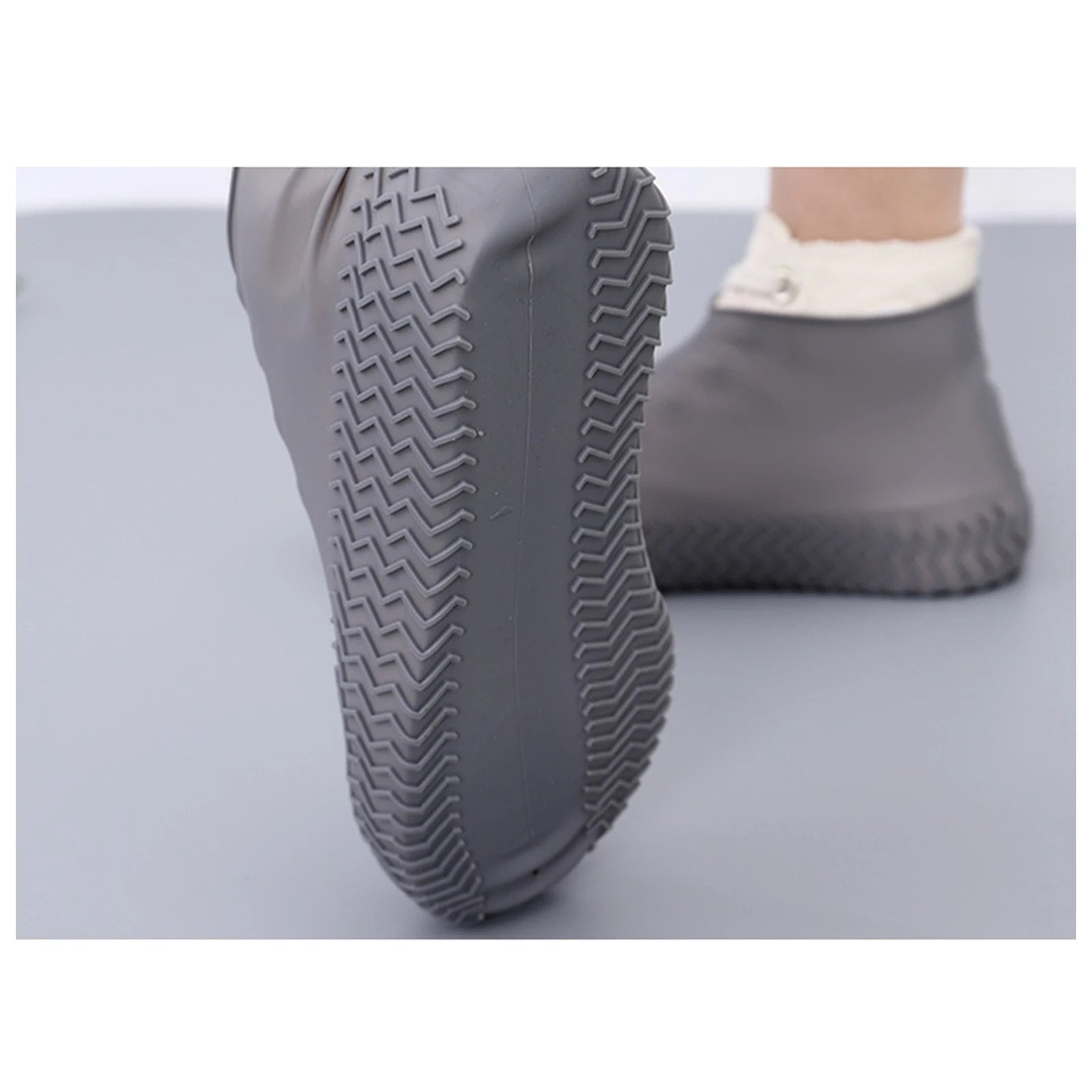 SchoenProtect™ - Premium Schoenen Cover