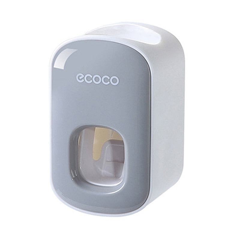 ECOCO™ | Automatische Tandpasta Dispenser