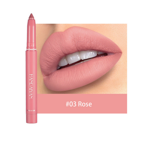 ELECOOL™ | Matte Lipglossset 12 Delig