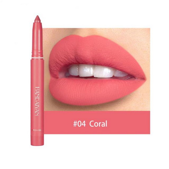 ELECOOL™ | Matte Lipglossset 12 Delig