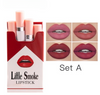 Little Smoke™ | Sigaretten Lippenstift Set