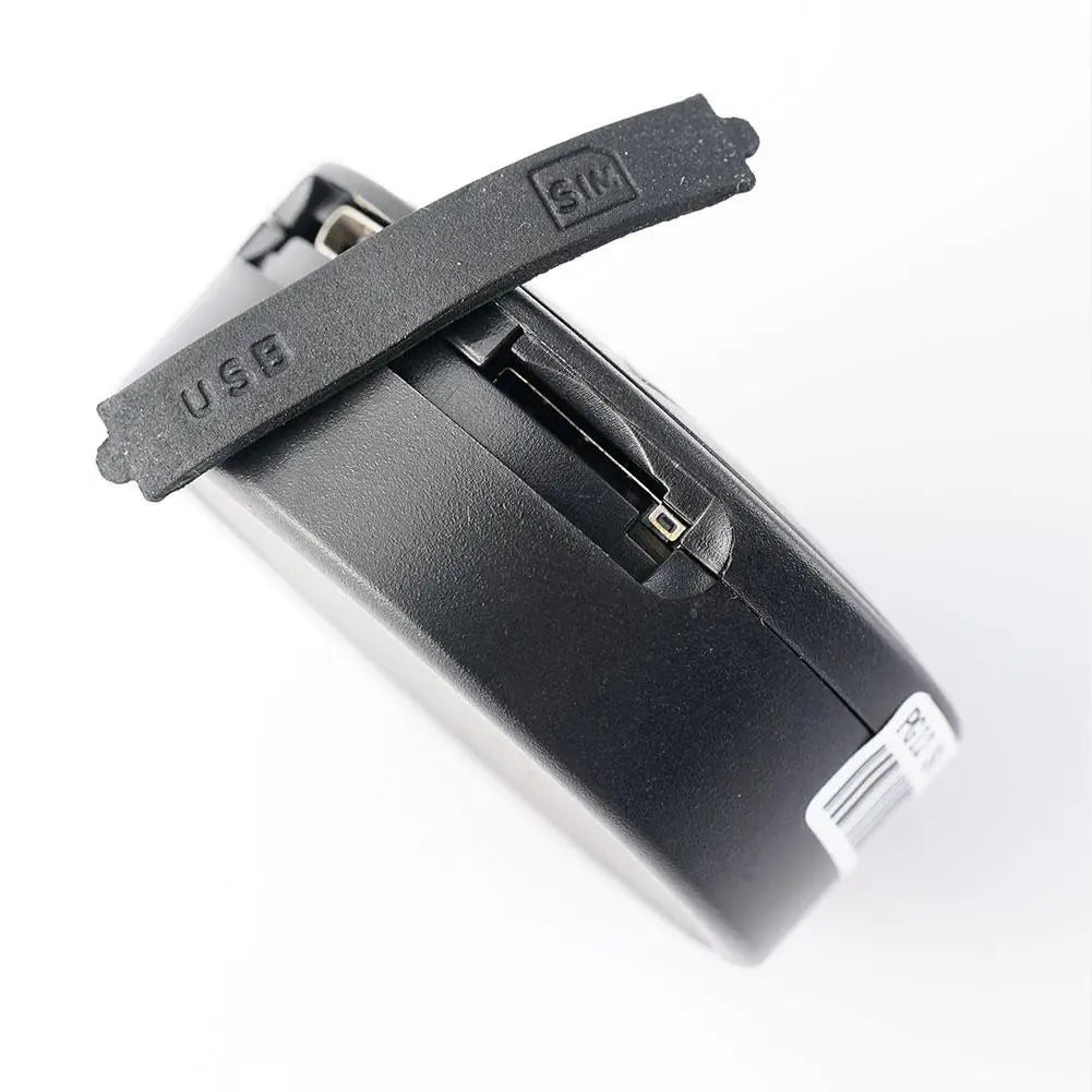 VINZO™ |  Sterke magnetische GPS-tracker