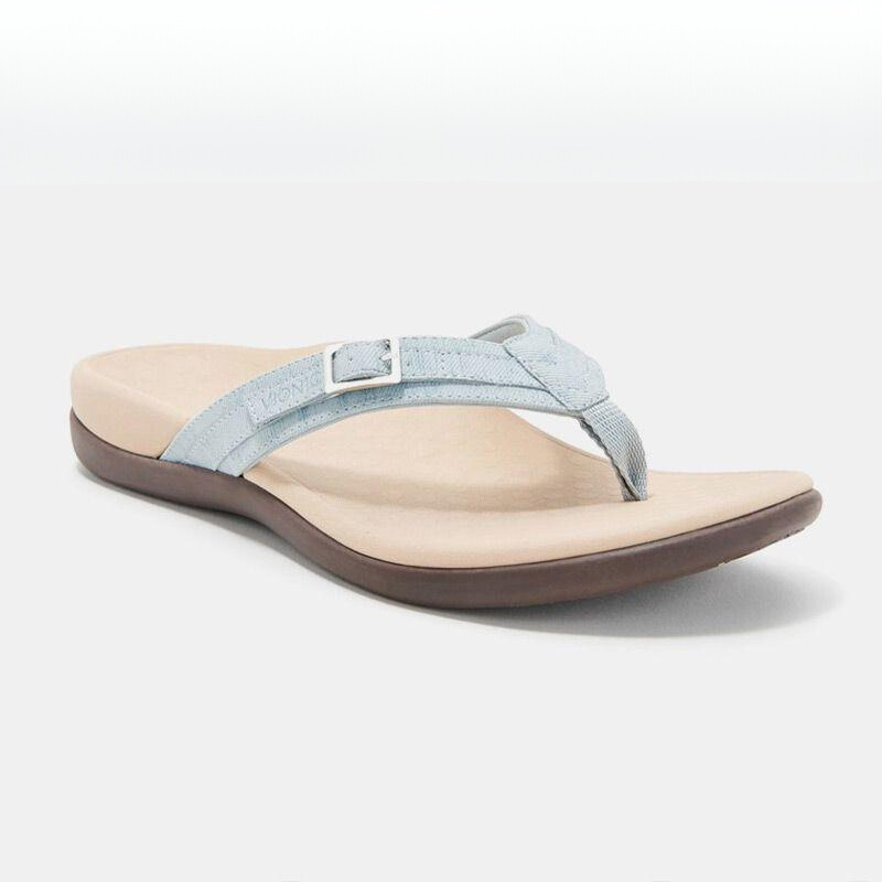 SOLIRA™ | Strand Sandalen