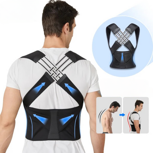 CASIE™ | 2.0 Houdingscorrector