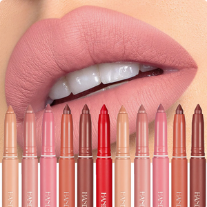 ELECOOL™ | Matte Lipglossset 12 Delig