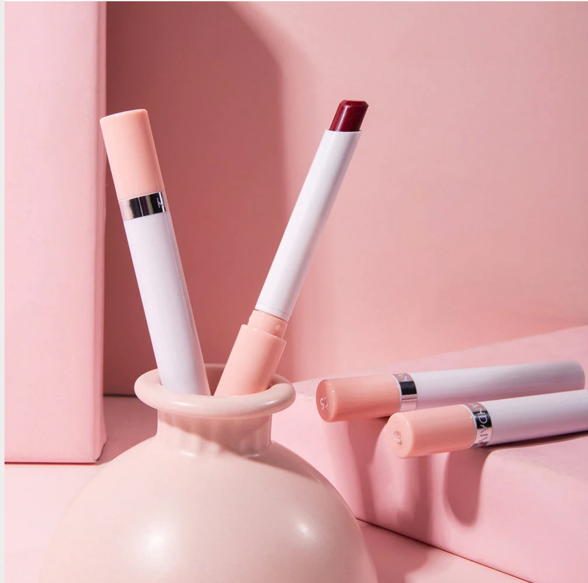 Little Smoke™ | Sigaretten Lippenstift Set