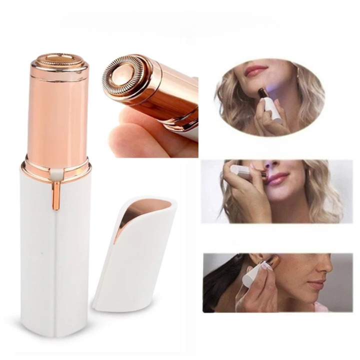 RYSO™ | Gezichtshaar Verwijderaar