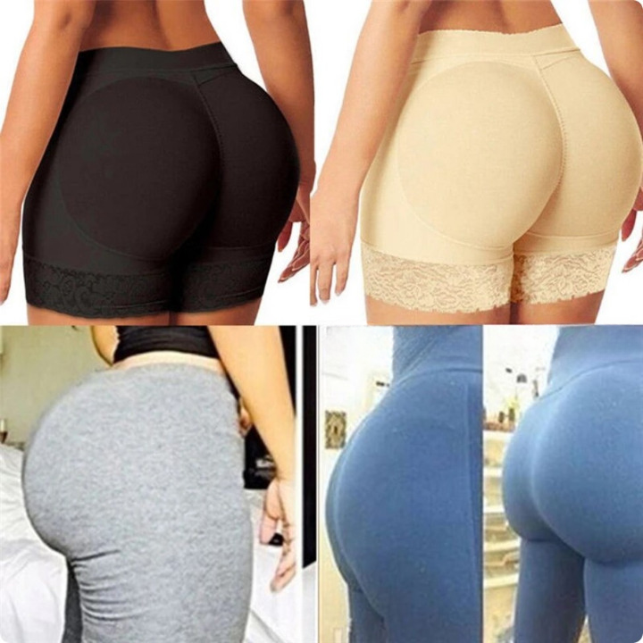 MERAL™ | Lift Up Body Shaper