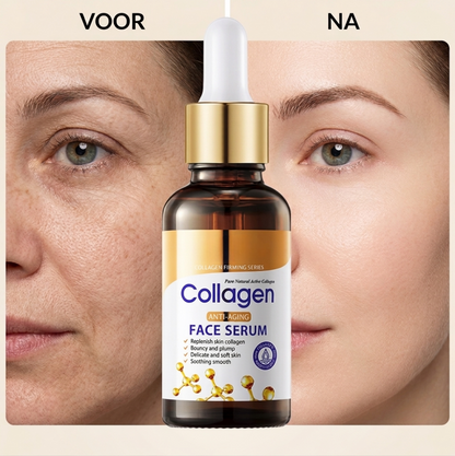 DermaColl™ | Collageen Gezichtsserum
