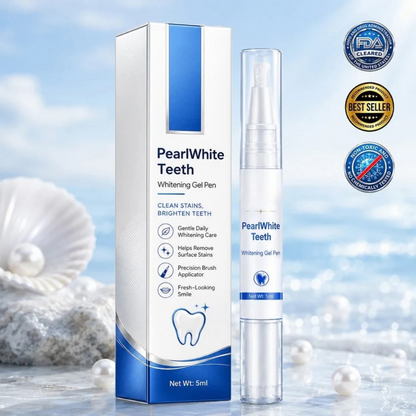 PearlWhite™ | Tandenwitmaakpen