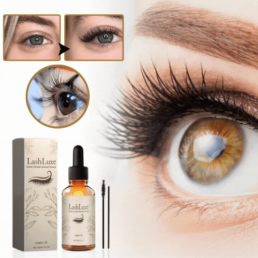 AXILASH™ | Wimpergroei Serum