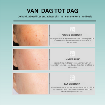 1+1 GRATIS: GlowSkin™ | Huid Egalisatie Serum