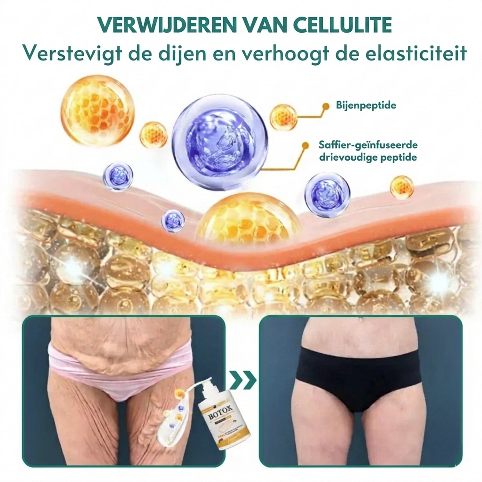 1+1 GRATIS: FirmAge™ | Rimpelverstevigende Crème
