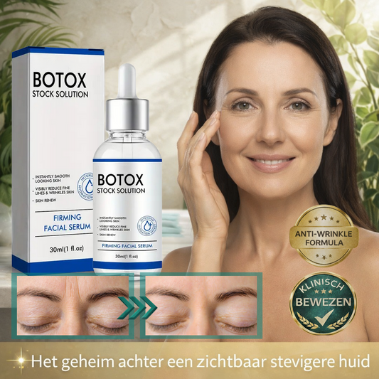 UltraLift™ | Rimpel Herstellend Serum