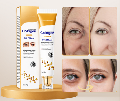 Collageen Oogcrème