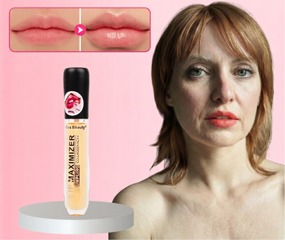 Glamp™ | Volle Lippen Gloss