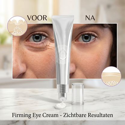 FREMCRYM™ | Verstevigende Oogcrème