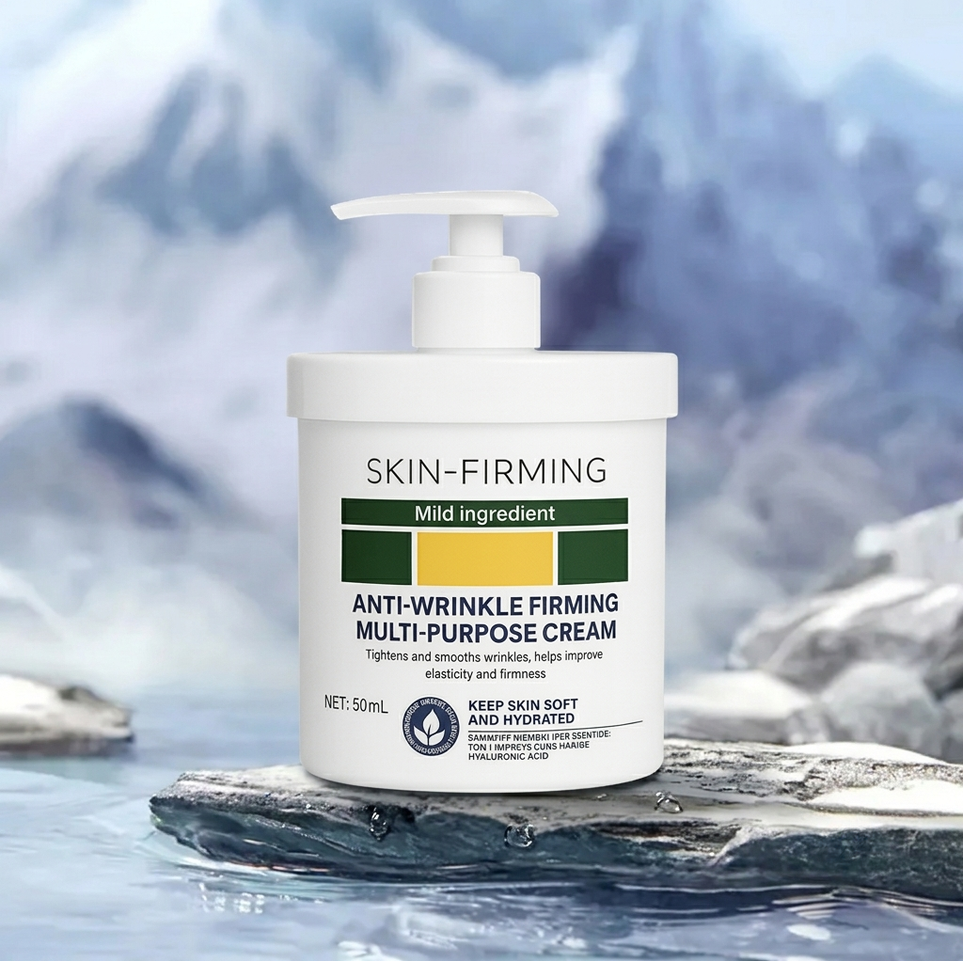 FIRMOZE™ | Verstevigende & Rimpel-verminderende Crème