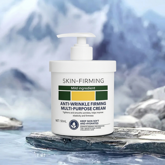 FIRMOZE™ | Verstevigende & Rimpel-verminderende Crème