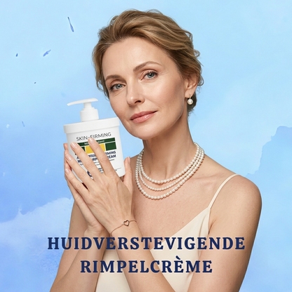 FIRMOZE™ | Verstevigende & Rimpel-verminderende Crème
