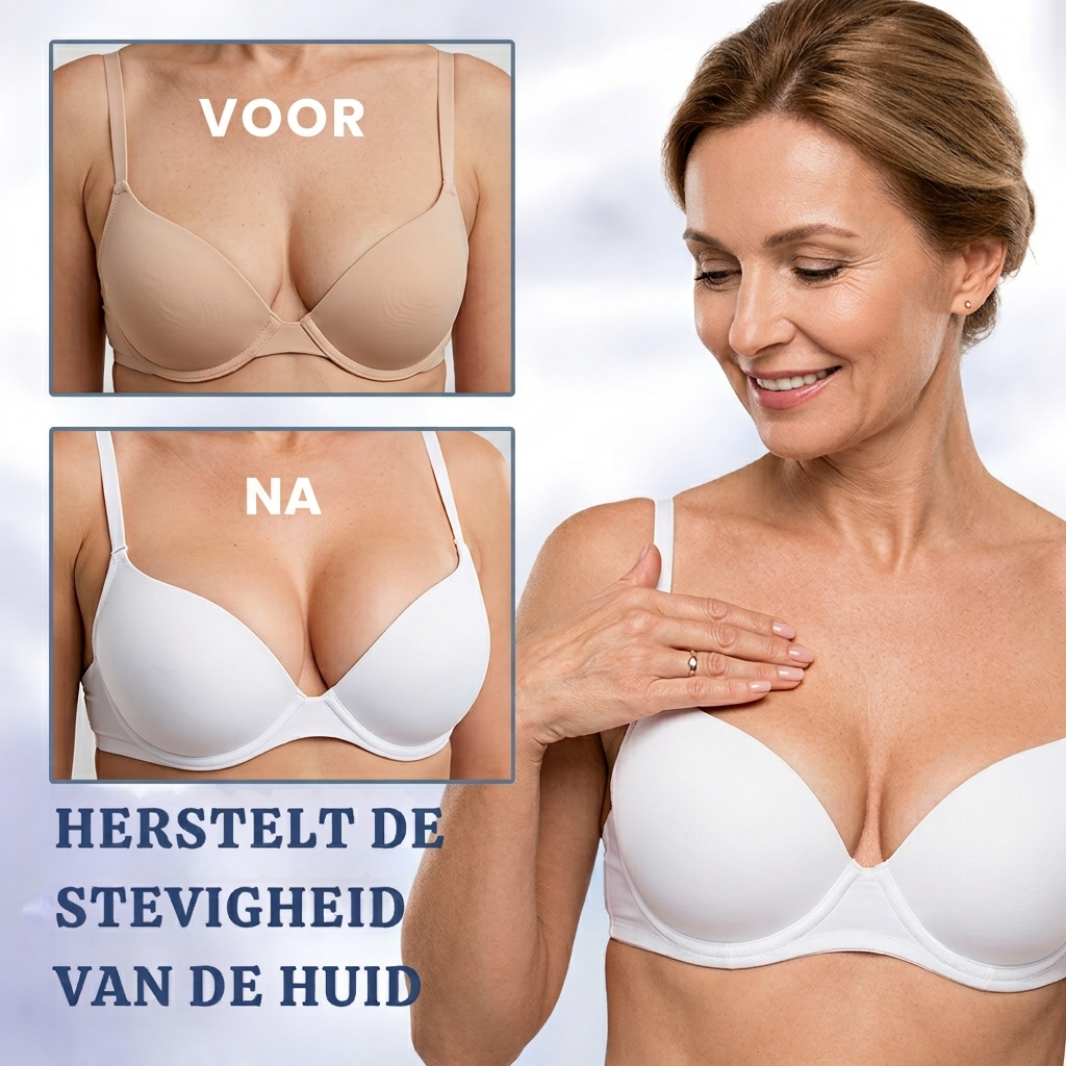 FIRMOZE™ | Verstevigende & Rimpel-verminderende Crème