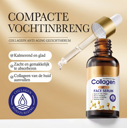 DermaColl™ | Collageen Gezichtsserum